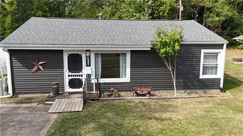 1550 Southeast Blvd, Salem, OH 44460