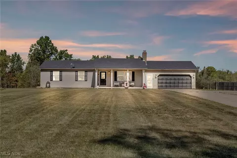 5929 W Britton Rd, West Salem, OH 44287