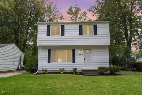 5406 Pleasant Ave, North Ridgeville, OH 44039