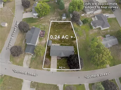 1421 Gotthard St SW, Sugarcreek, OH 44681