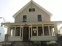 3927 Pensacola Ave, Cleveland, OH 44109