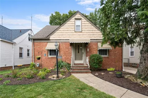 8910 Ansonia Ave, Brooklyn, OH 44144