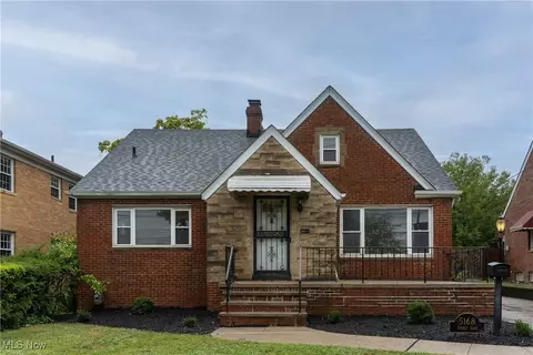 5168 Turney Rd, Garfield Heights, OH 44125
