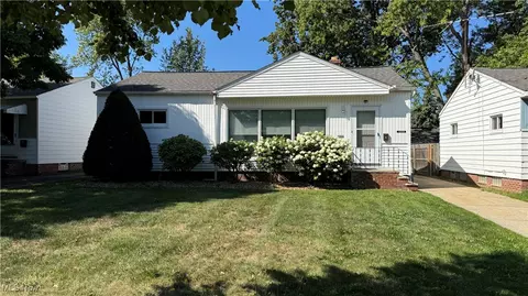 1656 Empire Rd, Wickliffe, OH 44092