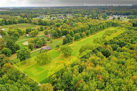 Bradley Brownlee Road, Cortland, OH 44410