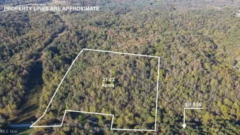 0 Oh-555, Cutler, OH 45724