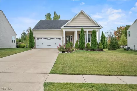 5496 Wightman Cir, Medina, OH 44256