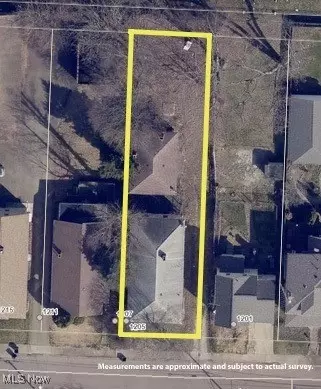 1205 19th St NW, Canton, OH 44709