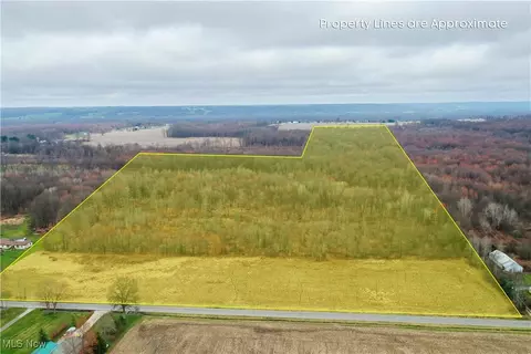 0 Bushnell Campbell Rd, Kinsman, OH 44428