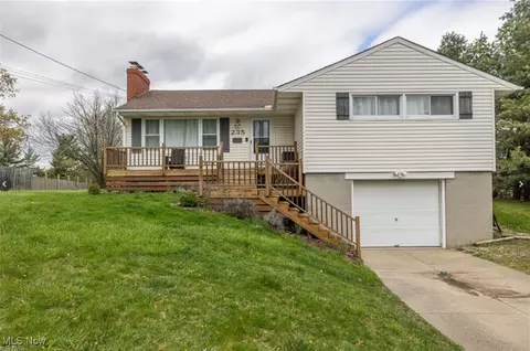 235 Longview Rd, Medina, OH 44256