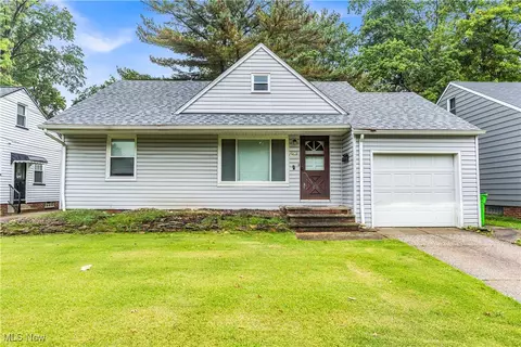 968 S Green Rd, South Euclid, OH 44121