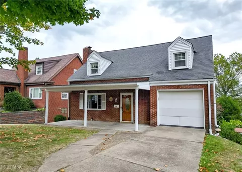 2912 Whitehaven Blvd, Steubenville, OH 43952