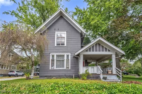 973 W Exchange St, Akron, OH 44302