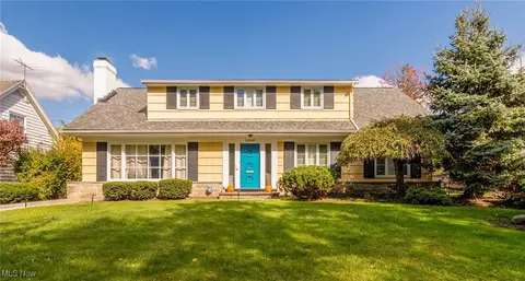 21949 Calverton Rd, Shaker Heights, OH 44122