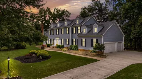 6934 Saint Regis Blvd, Hudson, OH 44236