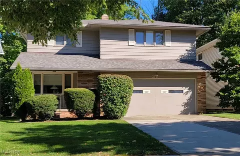 2141 Halcyon Rd, Beachwood, OH 44122