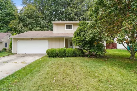 5560 Hopkins Rd, Mentor, OH 44060