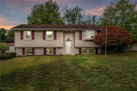 9226 Ottawa Trl, Negley, OH 44441