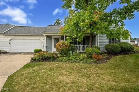 14523 Fullers Ln, Strongsville, OH 44149