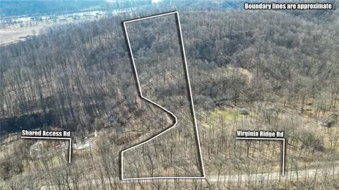 400 Virginia Ridge Rd, Philo, OH 43771