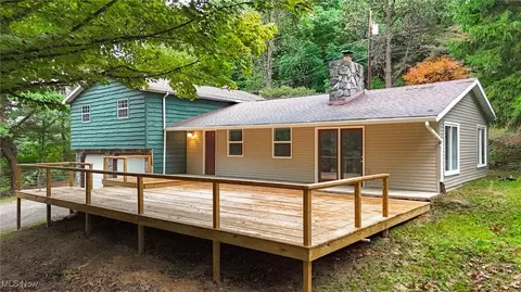 601 Henrie Ln, Williamstown, WV 26187