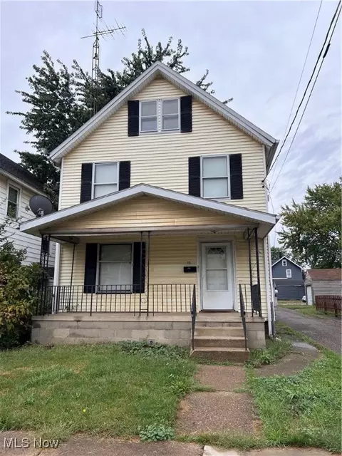 1115 Smith Ave SW, Canton, OH 44706