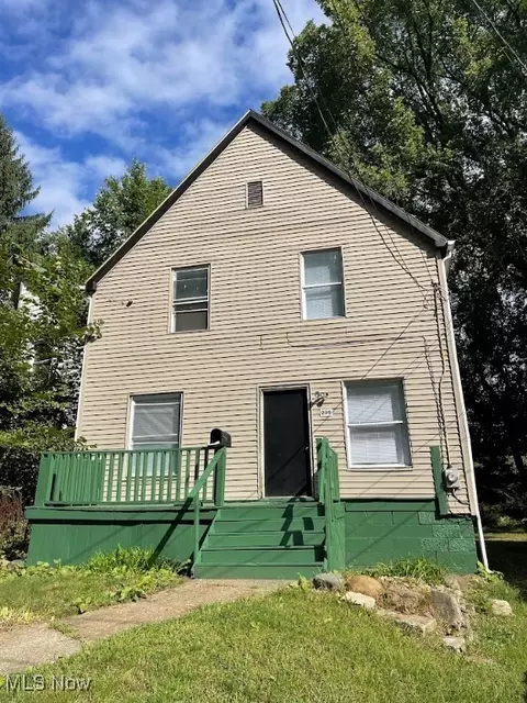209 Glendale Ave, Akron, OH 44302