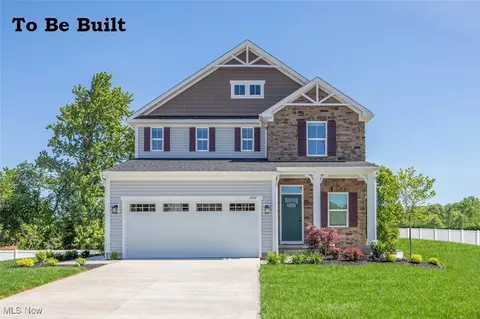 6233 Dorow Dr, North Ridgeville, OH 44039
