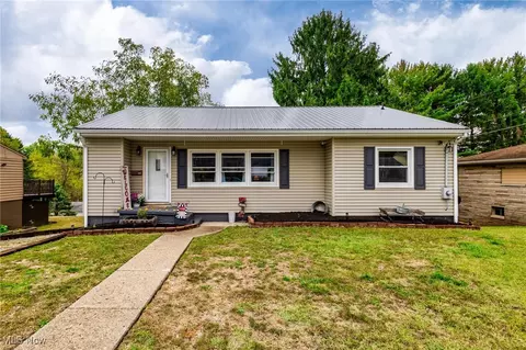155 Martin Ave, Cadiz, OH 43907
