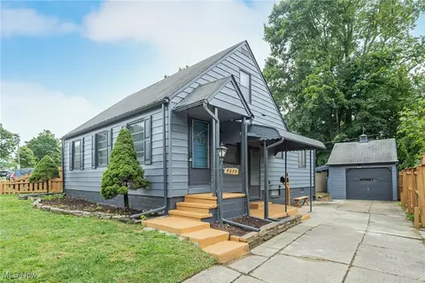 4270 W 187th St, Cleveland, OH 44135