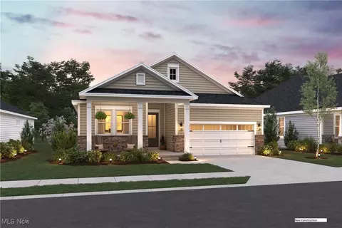 2406 Merriment Dr, Amherst, OH 44001