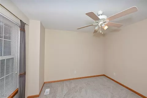Bedroom - 320 Falling Leaf Dr, Seven Hills, OH 44131 photo 7 of 9