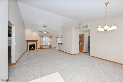 Living - 320 Falling Leaf Dr, Seven Hills, OH 44131 photo 1 of 7