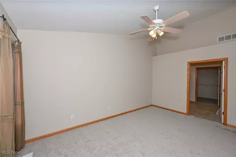 Bedroom - 320 Falling Leaf Dr, Seven Hills, OH 44131 photo 3 of 9