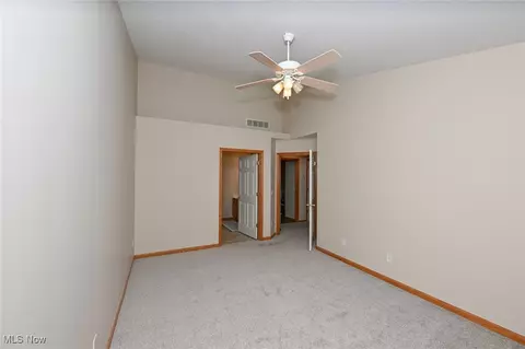 Bedroom - 320 Falling Leaf Dr, Seven Hills, OH 44131 photo 6 of 9