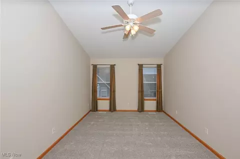 Bedroom - 320 Falling Leaf Dr, Seven Hills, OH 44131 photo 2 of 9
