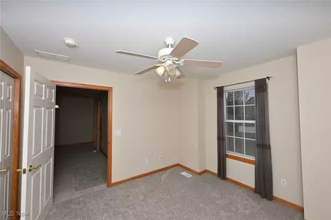 Bedroom - 320 Falling Leaf Dr, Seven Hills, OH 44131 photo 5 of 9