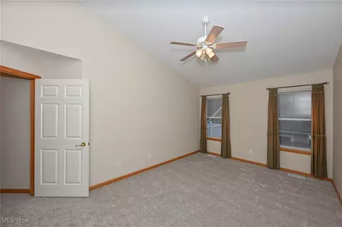 Bedroom - 320 Falling Leaf Dr, Seven Hills, OH 44131 photo 1 of 9