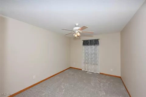 Bedroom - 320 Falling Leaf Dr, Seven Hills, OH 44131 photo 8 of 9