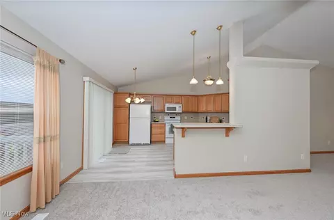 Living - 320 Falling Leaf Dr, Seven Hills, OH 44131 photo 7 of 7