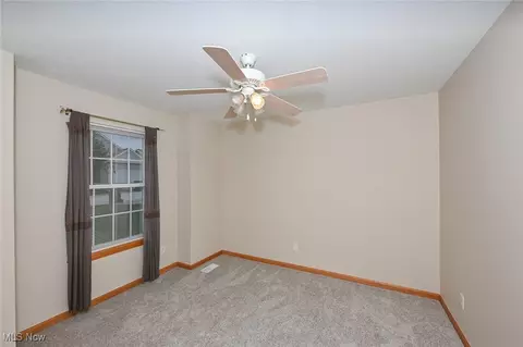 Bedroom - 320 Falling Leaf Dr, Seven Hills, OH 44131 photo 4 of 9