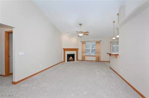 Living - 320 Falling Leaf Dr, Seven Hills, OH 44131 photo 3 of 7