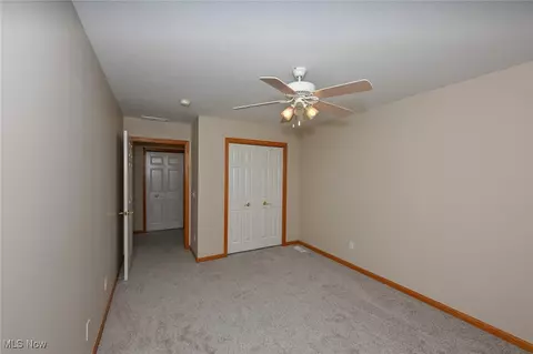 Bedroom - 320 Falling Leaf Dr, Seven Hills, OH 44131 photo 9 of 9