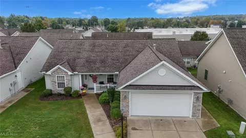 View/Area - 320 Falling Leaf Dr, Seven Hills, OH 44131 photo 1 of 2