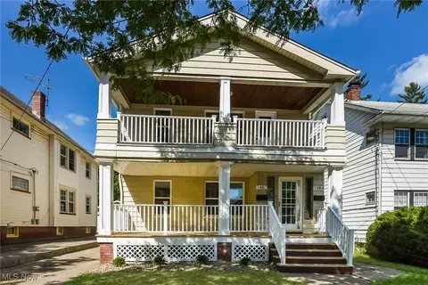 1484 Cordova Ave, Lakewood, OH 44107