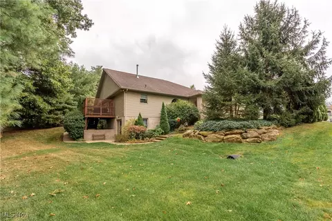 4109 Cove Cir NW, Canton, OH 44708 photo 5