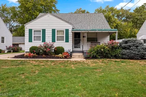 532 Harvard Ave, Elyria, OH 44035