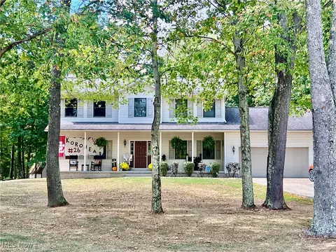 70880 Sandstone Way, Saint Clairsville, OH 43950