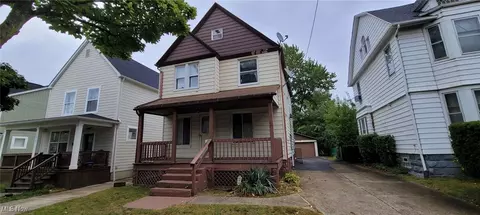 1423 E 111th St, Cleveland, OH 44106