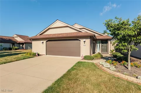 10762 Meadow Trl, Strongsville, OH 44149